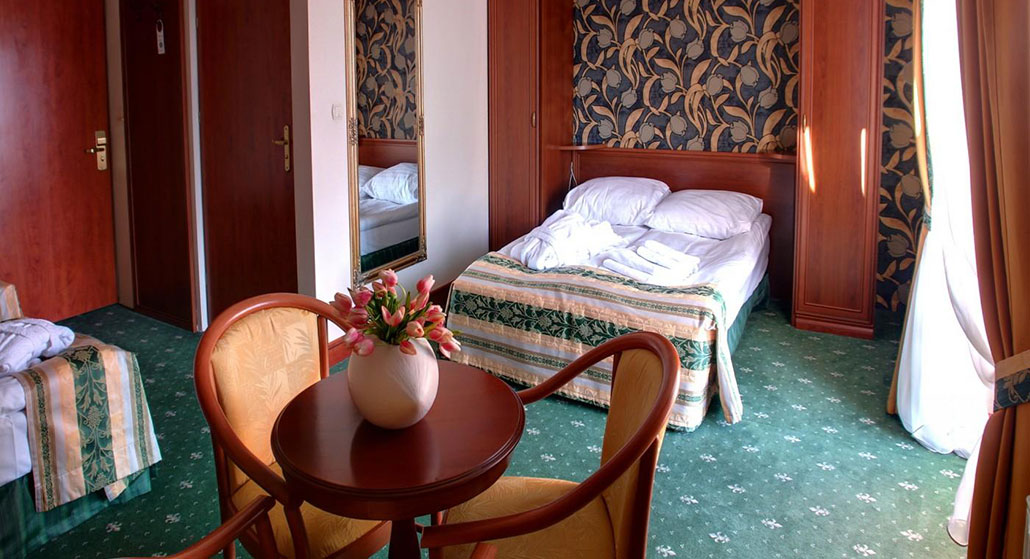 Hotel SPA Wellness ośrodek wypoczynkowy góry Tatry w Polsce